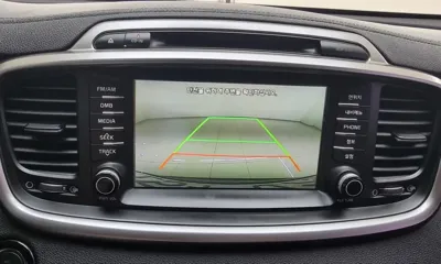 Kia Sorento 2016, 163968 км, за 8700000 KRW - фото 17