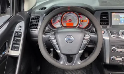 Nissan Murano 2011, 155483 км, за 3200000 KRW - фото 14