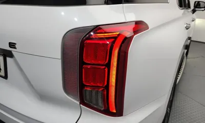 Hyundai Palisade 2021, 113003 км, за 20900000 KRW - фото 23