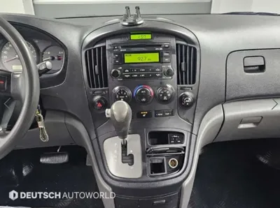Hyundai Starex 2012, 249742 км, за 4990000 KRW - фото 14