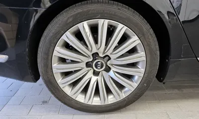 Kia K9 2014, 142720 км, за 7200000 KRW - фото 5