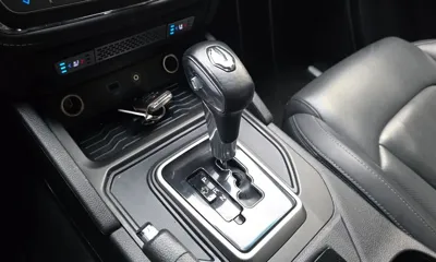 KG_Mobility_Ssangyong Rexton 2019, 113375 км, за 13990000 KRW - фото 9