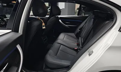 BMW 3-Series 2017, 90421 км, за 18300000 KRW - фото 10