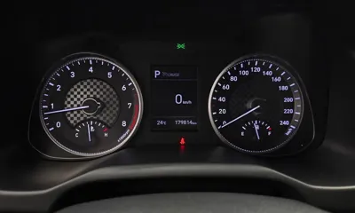 Hyundai Avante 2020, 179814 км, за 9900000 KRW - фото 8