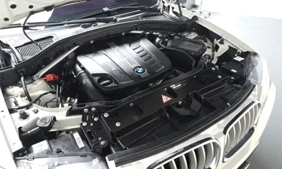 BMW X3 2014, 142331 км, за 10900000 KRW - фото 6