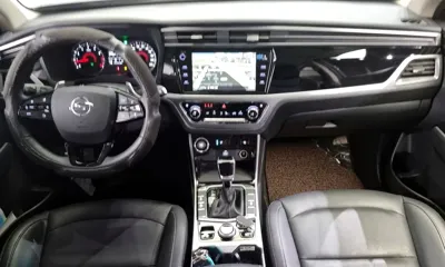 KG_Mobility_Ssangyong KORANDO 2022, 29337 км, за 14200000 KRW - фото 7
