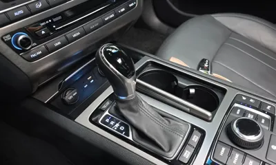 Hyundai Genesis 2016, 99153 км, за 18500000 KRW - фото 9
