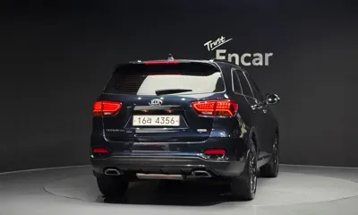 Kia Sorento 2018, 144646 км, за 13400000 KRW