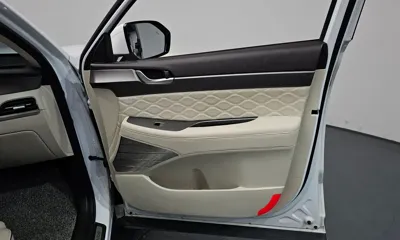 Hyundai Palisade 2022, 69009 км, за 30800000 KRW - фото 24