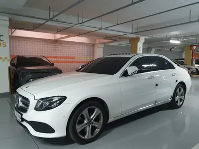 Mercedes-Benz E-Class 2017, 169397 км, за 16900000 KRW