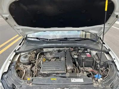 Volkswagen Lavida 2019, 40000 км, за 44600 CNY - фото 15