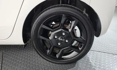 Kia Ray 2023, 40678 км, за 16990000 KRW - фото 21
