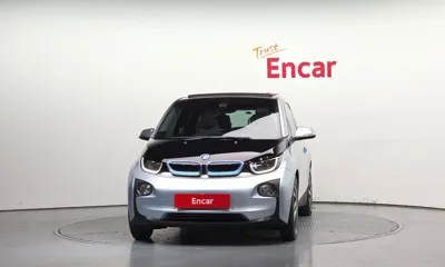 BMW i3 2014, 250436 км, за 4490000 KRW - фото 3