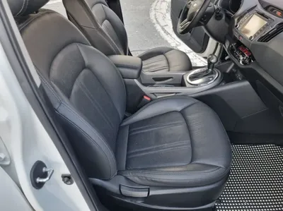 Kia Sportage 2015, 146363 км, за 9300000 KRW - фото 16