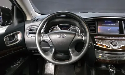 Infiniti QX60 2017, 114058 км, за 12500000 KRW - фото 13