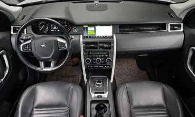 Land Rover Discovery Sport 2017, 173651 км, за 7500000 KRW - фото 7