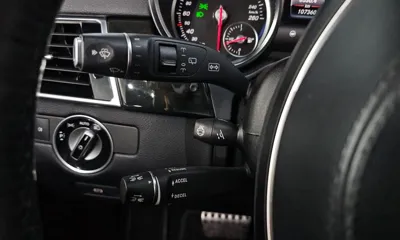 Mercedes-Benz GLS-Class 2018, 107360 км, за 40200000 KRW - фото 30