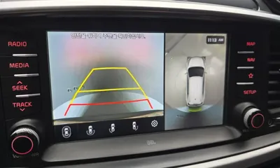 Kia Sorento 2018, 76635 км, за 17200000 KRW - фото 17