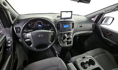 Hyundai Starex 2020, 46727 км, за 17300000 KRW - фото 7