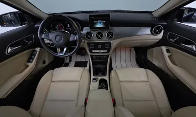 Mercedes-Benz GLA-Class 2019, 55709 км, за 19890000 KRW - фото 7