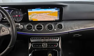 Mercedes-Benz E-Class 2017, 106968 км, за 16400000 KRW - фото 14