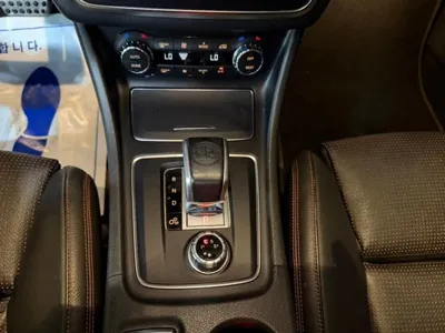 Mercedes-Benz CLA-Class 2018, 95213 км, за 21300000 KRW - фото 12