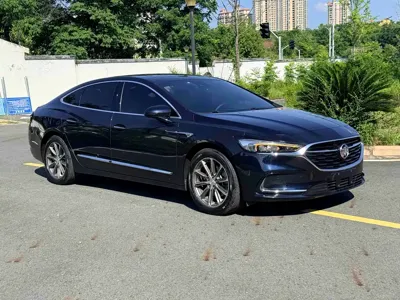 Buick LaCrosse 2020, 69000 км, за 78000 CNY - фото 3