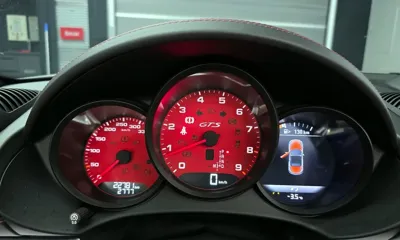 Porsche 718 2022, 22781 км, за 96000000 KRW - фото 8