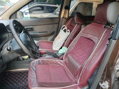 Wuling Hongguang 2015, 57000 км, за 22378.91 CNY - фото 16