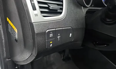Hyundai Avante 2016, 69838 км, за 6500000 KRW - фото 17