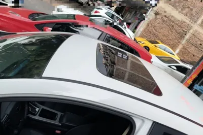 Geely Auto Emgrand GL 2019, 34500 км, за 50481.97 CNY - фото 11