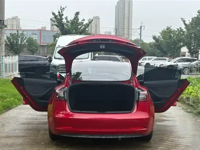Tesla Model 3 2021, 100000 км, за 101500 CNY - фото 13