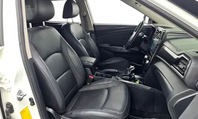 KG_Mobility_Ssangyong TIBOLI 2021, 91589 км, за 12300000 KRW - фото 26