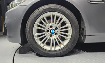 BMW 5-Series 2014, 165594 км, за 8900000 KRW - фото 5
