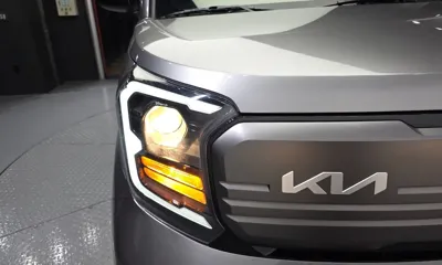 Kia Ray 2024, 34106 км, за 14900000 KRW - фото 22