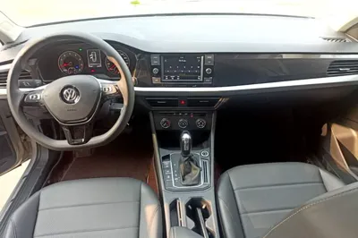 Volkswagen Lavida 2019, 47600 км, за 56600.58 CNY - фото 12