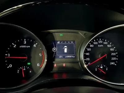 Kia Canival 2016, 147620 км, за 12690000 KRW - фото 7