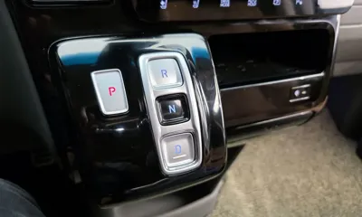 Hyundai Staria 2023, 55704 км, за 53900000 KRW - фото 9