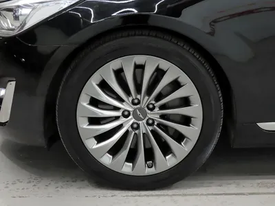 Genesis EQ900 2016, 153853 км, за 15800000 KRW - фото 20