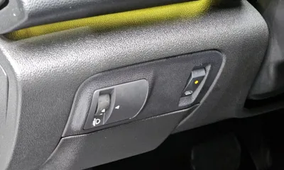 Renault-KoreaSamsung SM6 2016, 173312 км, за 4760000 KRW - фото 18
