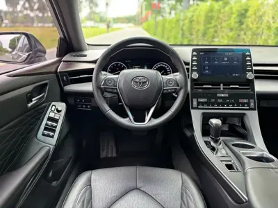 Toyota Avalon 2019, 85000 км, за 92800 CNY - фото 6