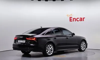 Audi A6 2018, 99024 км, за 16500000 KRW