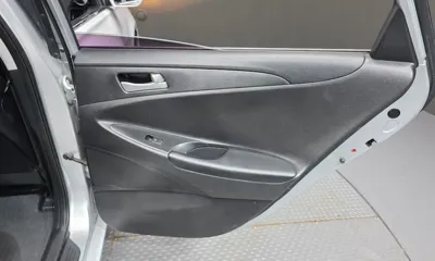 Hyundai Sonata 2014, 159740 км, за 4900000 KRW - фото 25
