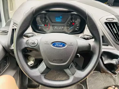 Ford Transit 2022, 20000 км, за 69800 CNY - фото 9
