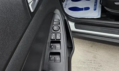 Hyundai Tucson 2018, 239289 км, за 9900000 KRW - фото 18