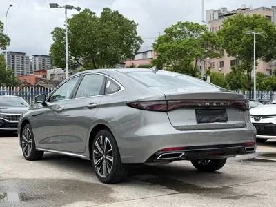 Chery Arrizo 8 Pro 2026, 1000 км, за 92800 CNY