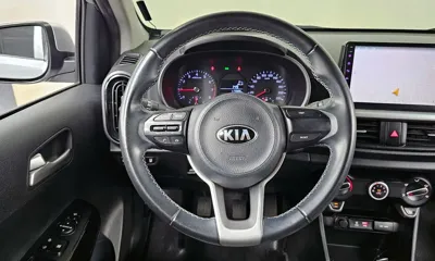 Kia Morning 2017, 117289 км, за 6500000 KRW - фото 13