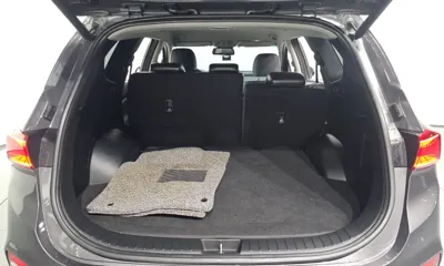 Hyundai Santafe 2019, 101535 км, за 16990000 KRW - фото 20