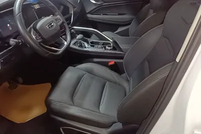 Geely Auto Monjaro 2020, 38000 км, за 75790.56 CNY - фото 17