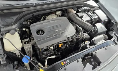 Hyundai Avante 2016, 93647 км, за 7200000 KRW - фото 6